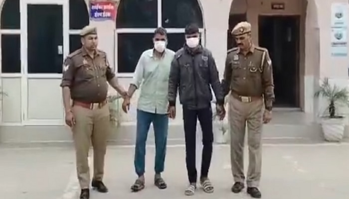कुटुंबाचा विरोध झुगारून लव्ह मॅरेज करणाऱ्या लेकीला लग्नानंतर 24 तासात संपवलं अन्...