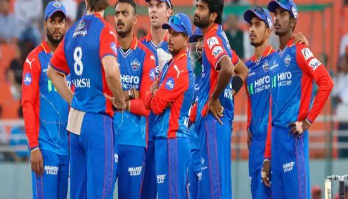 Delhi Capitals ला मिळाला नवा कर्णधार! IPL 2025 साठी 'या' खेळाडूकडे सोपवलं नेतृत्व  