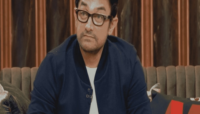 गर्लफ्रेंडचं राहू द्या... आमिर खानचं खरं नाव माहितीये का? आतापर्यंत दोनदा बदललीये ओळख 