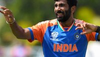 IPL 2025 पूर्वी मुंबई इंडियन्सला मिळणार मोठा धक्का, बुमराहबाबत आली 'ही' मोठी बातमी
