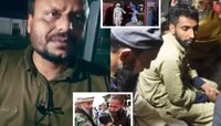 'आम्ही मेलो आहोत समजून त्यांनी....', पाकिस्तानात हायजॅक झालेल्या ट्रेन ड्रायव्हरने स