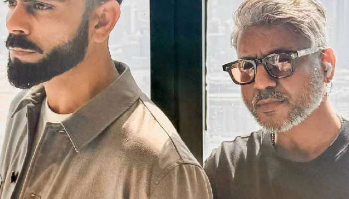 कोहलीचे केस कापण्यासठी 1 लाख रुपये, आलिम हकीमची एकूण संपत्ती किती?