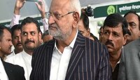 मंत्री माणिकराव कोकाटेंना शिक्षा झाली असती तर जनतेचा पैसा खर्च झाला असता
