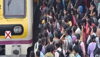 रविवारी Mumbai Local चा प्रवास करायचा तरी कसा? मेगाब्लॉकमुळं वेळापत्रकात मोठे बदल