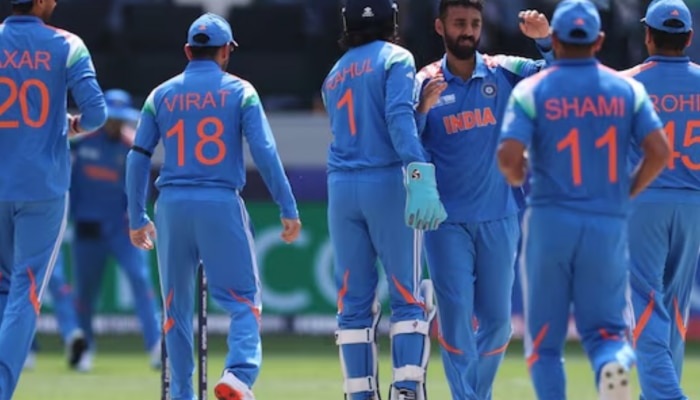 &#039; भारतात येऊ नकोस...&#039;, चॅम्पिअन्स ट्रॉफी विजेत्या संघातील खेळाडूला फोनवरून धमकी; स्वत: केला धक्कादायक खुलासा