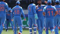 ' भारतात येऊ नकोस...', चॅम्पिअन्स ट्रॉफी विजेत्या संघातील खेळाडूला फोनवरून धमकी 
