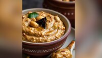 भाजलेल्या शेंगदाण्याची चटणी देईल तोंडाला चव, जाणून घ्या मसालेदार Recipe