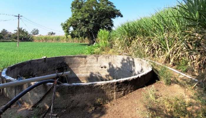 पुण्यात अत्यंत भयानक हत्याकांड! हात पाय कापून वेगवेगळ्या विहिरीत फेकून दिले शीर आणि धड