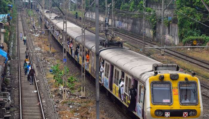 Mumbai Local: मध्य रेल्वेचा प्रवास सुपरफास्ट होणार! बदलापूर-कर्जत रेल्वेमार्गावर तिसऱ्या आणि चौथ्या मार्गाचा विस्तार