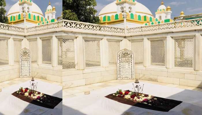 Aurangzeb Tomb: 'या' एका कारणामुळे कुणीच औरंगजेबची कबर हटवू शकत नाही?