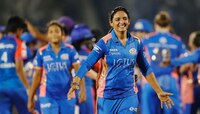 चॅम्पियन झाल्यानंतर मुंबई इंडियन्सवर पैशांचा पडला पाऊस, दिल्लीही झाली मालामाल 