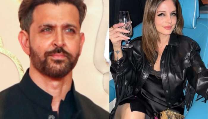 हृतिक रोशननं Ex पत्नी सुझैनसाठी केलेली ती पोस्ट पाहताच नेटकरी का म्हणाले Divorce Goal?