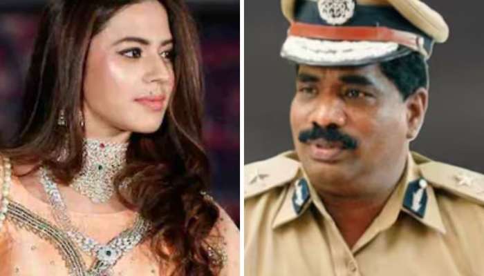 सोने तस्करीप्रकरणी अटकेत असलेल्या अभिनेत्रीचा पाय खोलात, सावत्र वडिलांवर केली मोठी कारवाई
