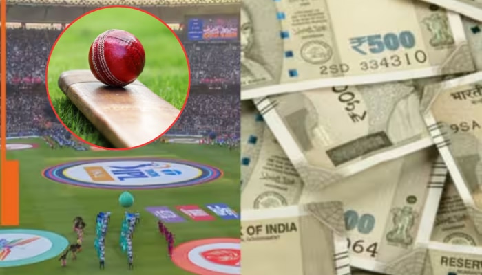 434,742,00,000 रुपयांची गुंतवणूक अन् IPL ला टक्कर, BCCI सोबत पंगा घेत &#039;हा&#039; देश घेऊन येतोय मोठी लीग