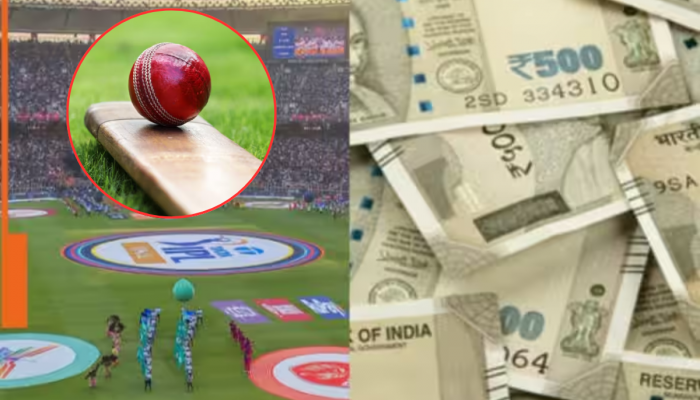 434,742,00,000 रुपयांची गुंतवणूक अन् IPL ला टक्कर, BCCI सोबत पंगा घेत 'हा' देश घेऊन येतोय मोठी लीग
