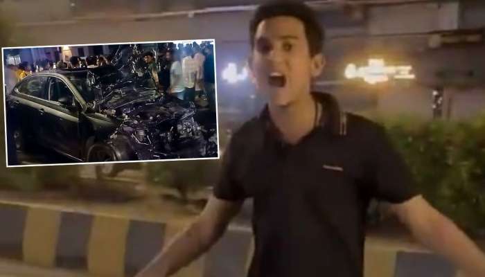 '... काही फरक नाही पडत' Vadodara Hit And Run Case प्रकरणातील आरोपीवर भडकली बॉलिवूड अभिनेत्री 