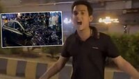 '... काही फरक नाही पडत' Vadodara Hit And Run Case प्रकरणातील आरोपीवर भडकली बॉलिवूड अ