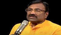 'लोकसभेत स्वत:हून पराभूत झालो असा माझ्यावर आरोप', सुधीर मुनंगटीवारांचा मोठा गौप्यस्फ