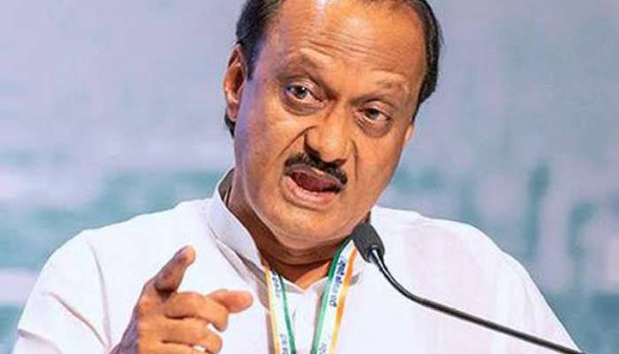अजित पवारांकडून काँग्रेसचा करेक्ट कार्यक्रम, दोन मोठे नेते लवकरच राष्ट्रवादीत प्रवेश करणार