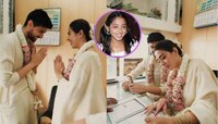 'तारक मेहता' मधील सोनू पुन्हा अडकली लग्नबंधनात! 