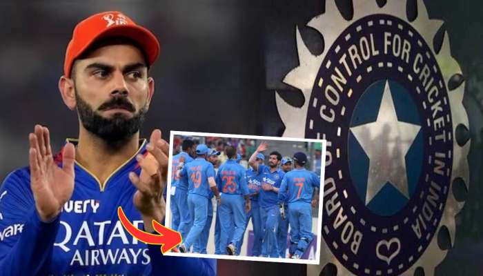 विराटनंतर टीम इंडियाचा अजून एक क्रिकेटर BCCI वर भडकला, IPL च्या &#039;या&#039; नियमाचा केला विरोध 