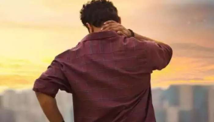 तेलुगू अभिनेत्याच्या घरी चोरी, हिऱ्याचे दागिने आणि लाखोंची रोकड... CCTV मध्ये कैद दृष्य