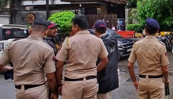 बीडमध्ये &#039;सैराट&#039;! लेकीचे प्रेमसंबंध पाहून बापाने प्रियकराला संपवलं; दोरी, वायरने मारहाण आणि...&#039;