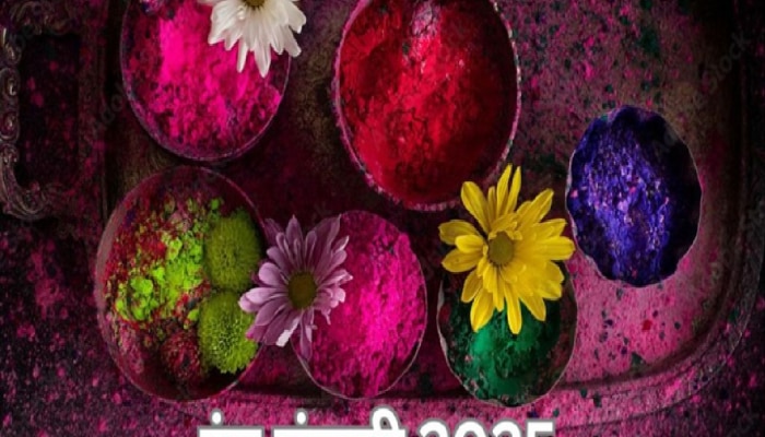 Rang Panchami 2025 Date : 18 की 19 मार्च कधी आहे रंगपंचमी? पाहा तिथी, पूजा, शुभ मुहूर्त धार्मिक महत्त्व
