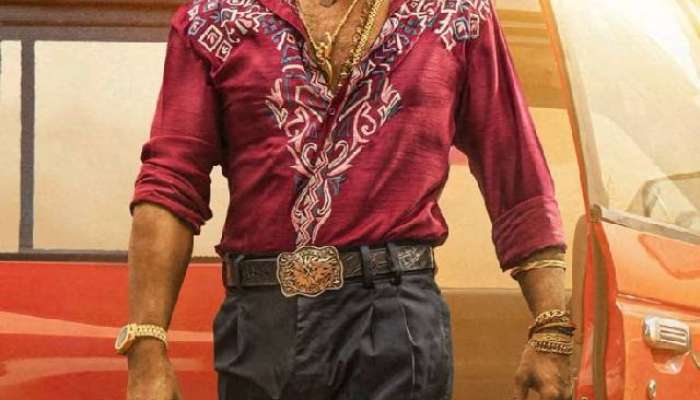 &#039;पुष्पा 3&#039; चित्रपटाची उत्सुकतेने वाट पाहणार्‍या चाहत्यांसाठी नवीन अपडेट