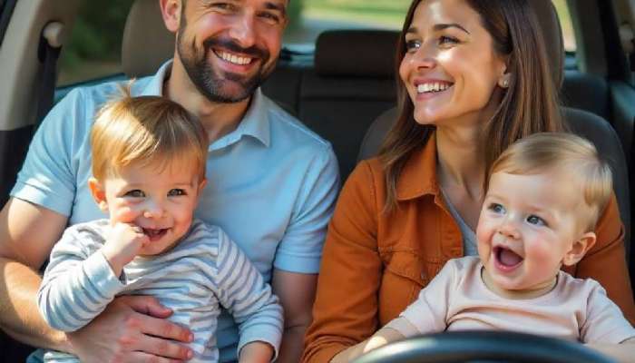 मध्यमवर्गीय लोकांचं कार घेण्याचं स्वप्न पूर्ण होणार! टाटाची नवीन कार, किंमत फक्त...