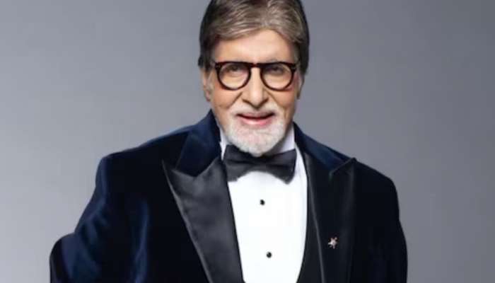 अमिताभ बच्चन यांनी FY 2024-25 मध्ये केली तब्बल इतक्या कोटींची कमाई; सगळ्यात जास्त टॅक्स देणाऱ्यांमध्ये बिग बींचं नाव