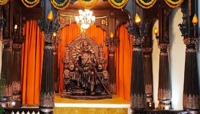 छत्रपती शिवाजी महाराजांचे प्रेरणादायी विचार; जो आत्मसात करेल त्याला कुणीच हरवू शकत नाही