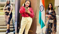 Success Story: मुस्कान UPSC पहिल्याच प्रयत्नात उत्तीर्ण तरी IAS ऐवजी IFS निवडलं कारण