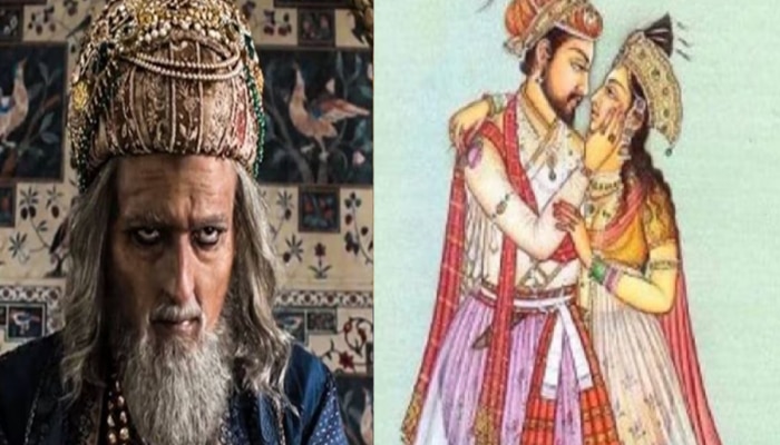 ‘या’ हिंदू तवायफच्या प्रेमात वेडा होता औरंगजेब; त्या दोघांचा प्रेमापुढे मुघल बादशाह ठरला अपयशी