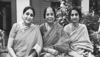 'विश्वास ठेवणं कठीण...' भारती पवार यांचं निधन; पवार कुटुंबावर दु:खाचा डोंगर