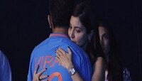 'इतरांच्या नजरेत तुम्ही कायम...' विराट BCCI वर संतापताच अनुष्काची सूचक पोस्ट....