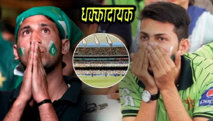 क्रिकेटप्रेमींना हादरवणारी बातमी! उष्णता सहन न झाल्याने पाकिस्तानी क्रिकेटरचा मैदानातच मृत्यू