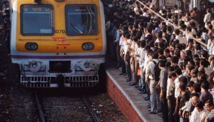 मुंबईकरांसाठी मोठी बातमी! लोकलमधील गर्दी कमी होणार, स्वतः रेल्वेमंत्र्यांनीच दिले संकेत