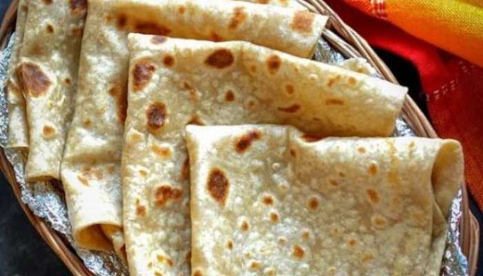 कापसासारख्या मऊ पोळ्यांसाठी वापरा &#039;या&#039; 7 ट्रिक 