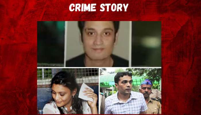 Crime Story : गर्लफ्रेंडच्या बॉयफ्रेंडचे 300 तुकडे केले, तिनं पॅकेजिंग केली; तरीही कसे सुटले?