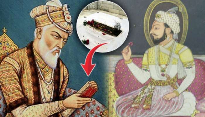 ...नाहीतर दख्खनमध्ये स्वत:च्या कबरीसाठी जागा शोधून ठेव; शंभूराजेंनी औरंगजेबला लिहिलेलं पत्र
