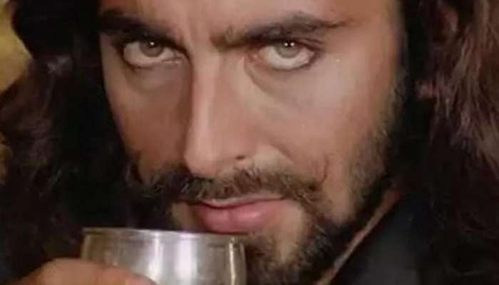 &#039;या&#039; अभिनेत्यानं 4 वेळा केलं लग्न; लेकीपेक्षा 4 वर्ष लहान आहे बायको 