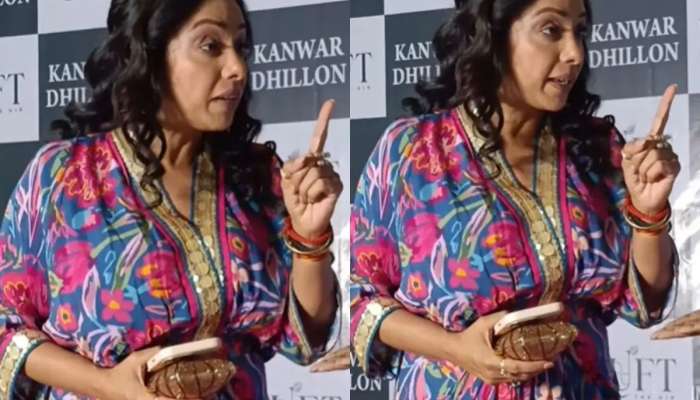 &#039;अनुपमामध्ये थोडा अ‍ॅटिट्यूड आलाय...&#039;; रुपाली गांगुलीचा व्हिडीओ पाहून नेटकऱ्यांनी केली जया बच्चनशी तुलना