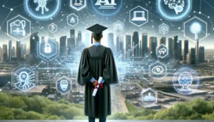 High Paying नोकरी हवी? हे 13 फ्री AI कोर्स करून मिळवा चांगली संधी!