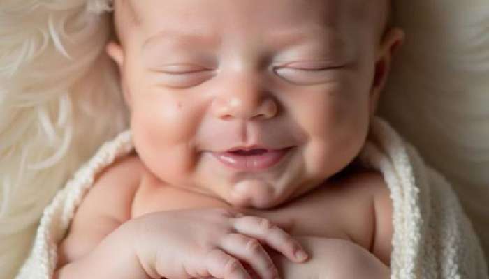 मुलांना देता येतील अशी 4 संस्कृत नावे, अर्थ एकदमच खास!