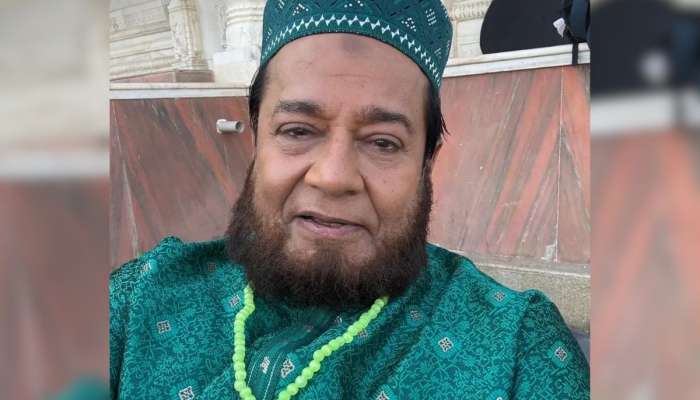 Viral : भजन सम्राट अनूप जलोटा मुस्लिम… स्वतःच शेअर केला फोटो, नक्की काय घडलं?