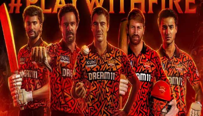 MI, CSK सोडा आता सनरायजर्स हैदराबादपेक्षा खतरनाक कोणच नाही, पाहा IPL 2025 साठी SRH ची प्लेइंग 11