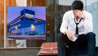 Amazon Layoff: 14 हजार कर्मचाऱ्यांवर बेरोजगारीची टांगती तलवार, धक्कादाय कारण समोर!