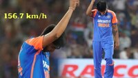 वेगाचा बादशाह यंदा IPL खेळणार? 156 Kmph ने गोलंदाजी करणाऱ्या भारतीयाची जोरदार चर्चा