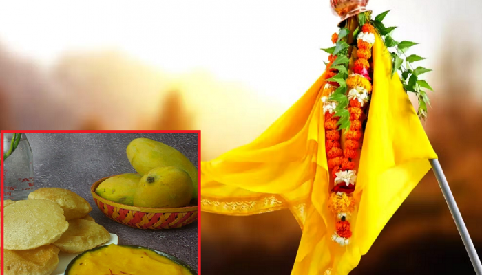 गुढीपाडव्याला आमरस पुरीचा बेत बोंबलणार; हापूस आंब्याचा दर पाहून डोक्यावर हात माराल